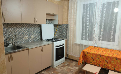 Снять 2-комнатную квартиру, Минск, ул. Рафиева, д. 11 (Московский район). Фото 2