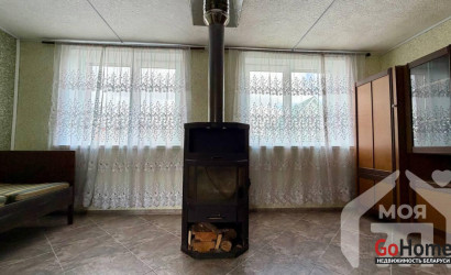 Купить дом в деревне, РОДНИЧОК-83, 4 соток. Фото 23