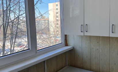 Купить 2-комнатную квартиру, Могилев, просп. Димитрова, д. . Фото 8