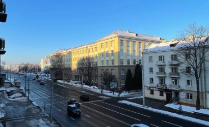 Купить 2-комнатную квартиру, Минск, ул. Свердлова, д. 32 (Октябрьский район). Фото 20