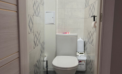 Снять 3-комнатную квартиру на сутки, Несвиж, Ленинская, 17. Фото 6