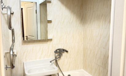 Купить 3-комнатную квартиру, Минск, ул. Глебки Петра, д. 82 (Фрунзенский район). Фото 5