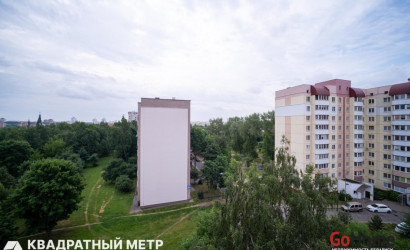 Купить 2-комнатную квартиру, Минск, Горовца ул., 30(Ленинский район). Фото 6