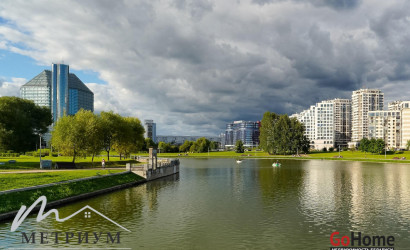 Купить 1-комнатную квартиру, Минск, Филимонова ул., 39 (Первомайский район). Фото 29