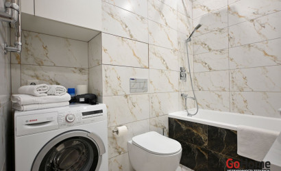 Снять 1-комнатную квартиру на сутки, Минск, ул. Николы Теслы, д.  (Октябрьский район). Фото 13