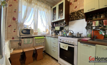 Купить 3-комнатную квартиру, Барановичи, Комсомольская ул., 28. Фото 2