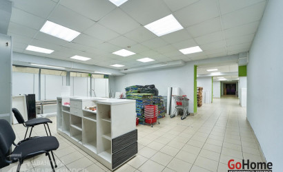 Аренда торгового помещения, Минск, Кальварийская ул., 44,  215 кв.м.. Фото 9