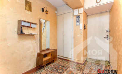 Купить 2-комнатную квартиру, Молодечно, Якуба Ясинского ул., 9. Фото 12