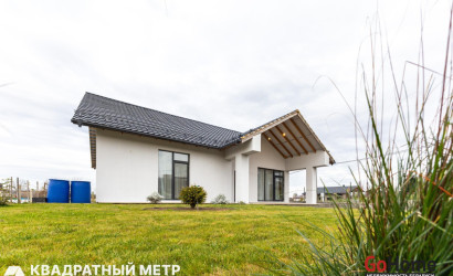 Купить дом, Рахманьки, Центральная ул., 29/Б, 14 соток. Фото 3