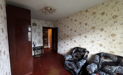 Купить 2-комнатную квартиру, Витебск, Вострецова, 9/2. Фото 11