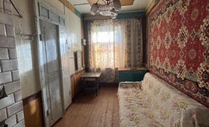 Купить дом, Луки, Партизанская ул., 33, 40 соток. Фото 18