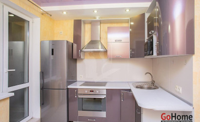 Купить 1-комнатную квартиру, Минск, Янковского ул., 40(Фрунзенский район). Фото 9