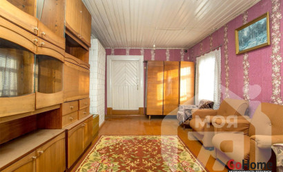 Купить дом, Воложин, Ленина ул., 15 соток. Фото 14