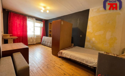 Купить 3-комнатную квартиру, Минск, Берута ул., 9/2 (Фрунзенский район). Фото 4