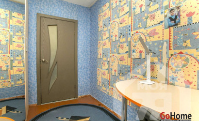 Купить 4-комнатную квартиру, Молодечно, Волынца ул., 2. Фото 10