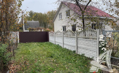 Купить дом, Брест, Козловичи, 10.52 соток. Фото 2