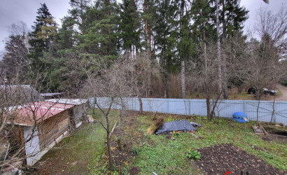 Купить дом в деревне, ЗДОРОВЬЕ Лятохи, 8.08 соток. Фото 10