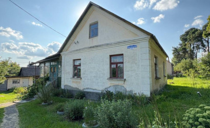 Купить коттедж, Мосты, комсомольская 21, 13 соток. Фото 8