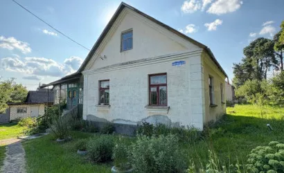  1-этаж.(78 м2), Мосты(комсомольская 21)