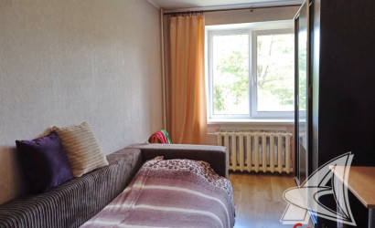 Купить 2-комнатную квартиру, Брест, Ковалево, ул. Волгоградская. Фото 4