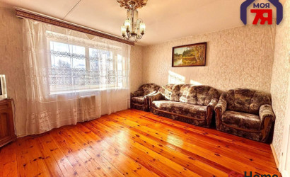 Купить 2-комнатную квартиру, Солигорск, Октябрьская ул., 12. Фото 10