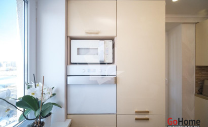 Купить 2-комнатную квартиру, Минск, Семеняко ул., 4 (Фрунзенский район). Фото 13