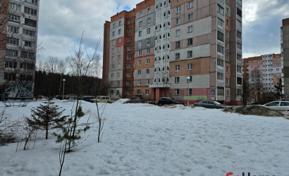 Купить 1-комнатную квартиру, Минск, Нестерова ул., 84 (Заводской район). Фото 20