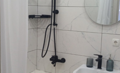 Снять 1-комнатную квартиру на сутки, Бобруйск, Островского д.54. Фото 7