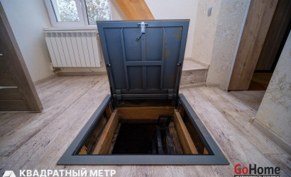 Купить дом в деревне, . Красная гвоздика, 5.87 соток. Фото 16