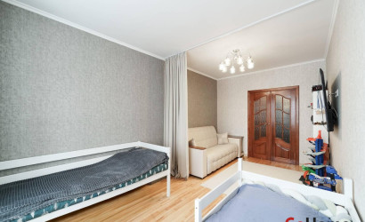 Купить 2-комнатную квартиру, Минск, Правда газеты просп., 46 (Московский район). Фото 12