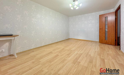 Купить 1-комнатную квартиру, Минск, Чичурина, 12 (Фрунзенский район). Фото 6