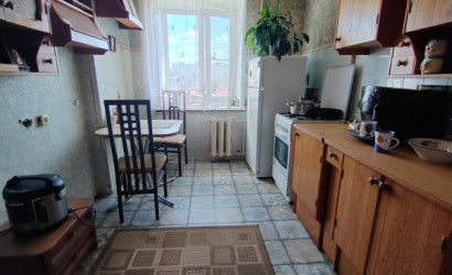 Купить 2-комнатную квартиру, Гомель, Мазурова, 72. Фото 3