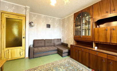 Снять 1-комнатную квартиру, Минск, пер. Калининградский, д. 13. Фото 3