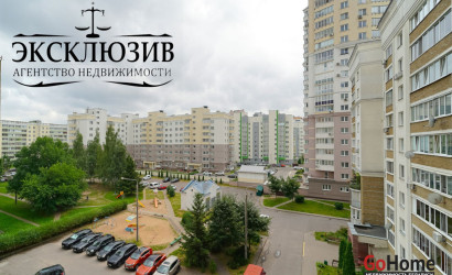 Купить 2-комнатную квартиру, Минск, Беды ул., 38 (Советский район). Фото 13