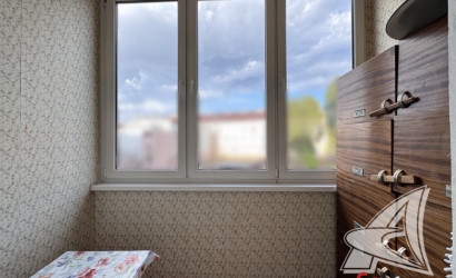  5-этаж.(41.5 м2), Брест(Пушкинская, д.)
