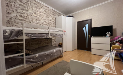 Купить 2-комнатную квартиру, Брест, Южный, ул. Защитников Отечества. Фото 6