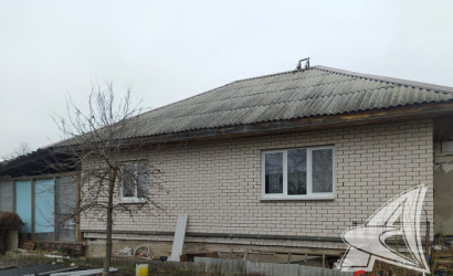 Купить дом, Брест, Мухавецкий с/с, 3.92 соток. Фото 4