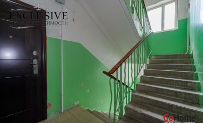 Купить 3-комнатную квартиру, Минск, Ангарская ул., 11 (Заводской район). Фото 16