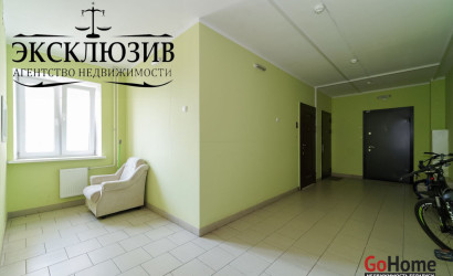 Купить 2-комнатную квартиру, Минск, Связистов ул., 10 (Партизанский район). Фото 22