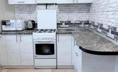 Купить 1-комнатную квартиру, Минск, Уборевича ул. 114 (Заводской район). Фото 3