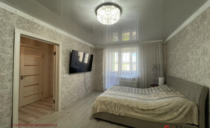  5-этаж.(30.4 м2), Брест(бульвар Космонавтов, д. 64)