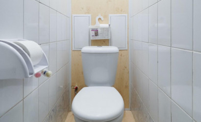 Купить 3-комнатную квартиру, Минск, Любимова просп., 36/2 (Московский район). Фото 20