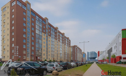 Аренда торгового помещения, Минск, Мстиславца ул., 24,  111.7 кв.м.. Фото 1