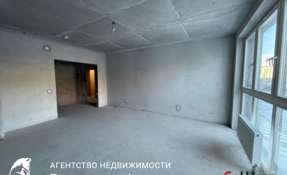 Купить 3-комнатную квартиру, Минск, Подлесная ул. 4 (Партизанский район). Фото 5