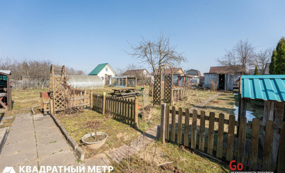 Купить дом в деревне, АЛЕСЯ, 9.9 соток. Фото 8