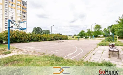  5-этаж.(40.2 м2), Минск(Илимская ул., 29)
