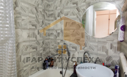 Купить 2-комнатную квартиру, Брест, просп. Партизанский, д. . Фото 14