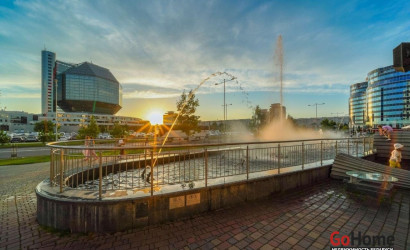 Купить 2-комнатную квартиру, Минск, Туровского ул., 12 (Первомайский район). Фото 16