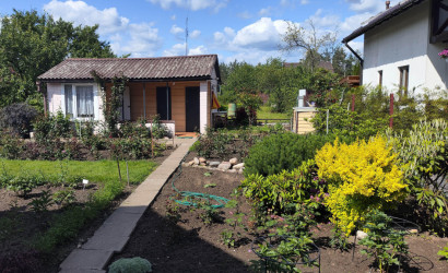 Купить дом в деревне, АЭРОФЛОТ, 6.04 соток. Фото 17