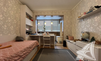 Купить 2-комнатную квартиру, Брест, Восток, ул. Гродненская. Фото 9